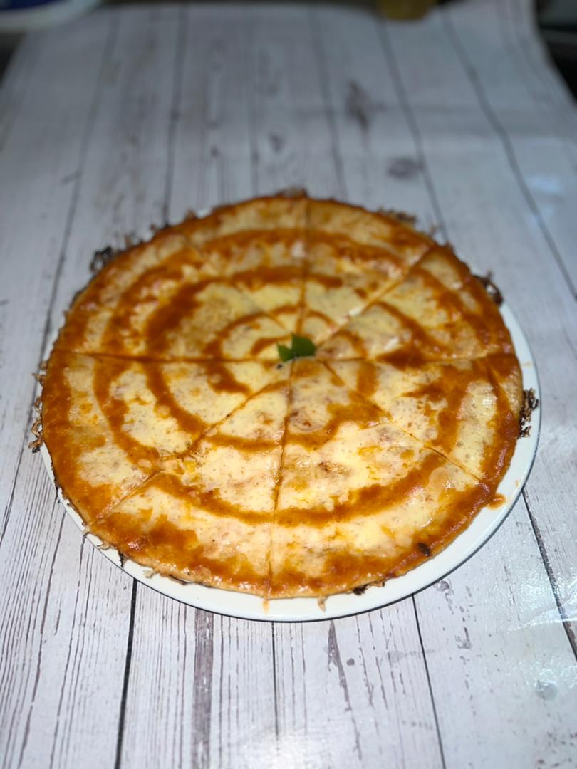 Pizza Nápole